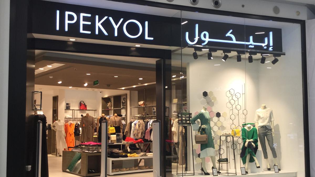 Ipekyol