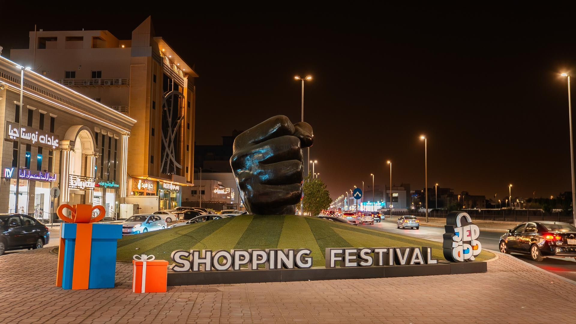 Mall Image