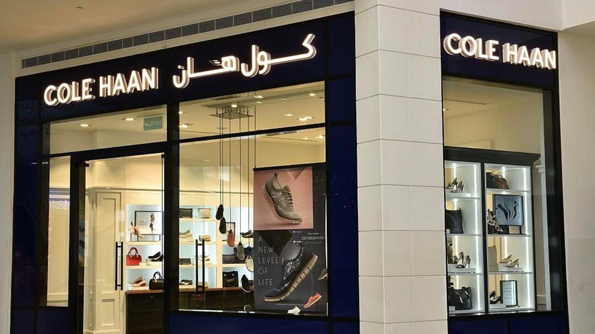 Cole Haan