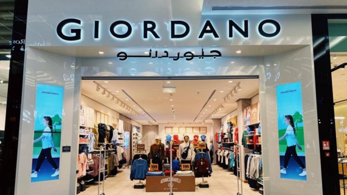 Giordano