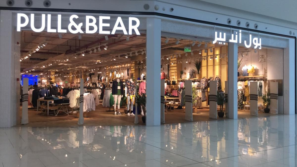 Pull & Bear 