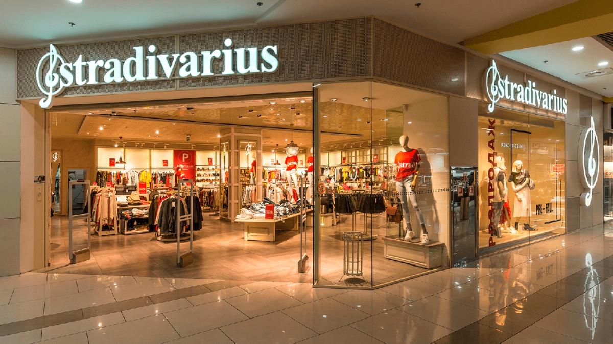 Stradivarius