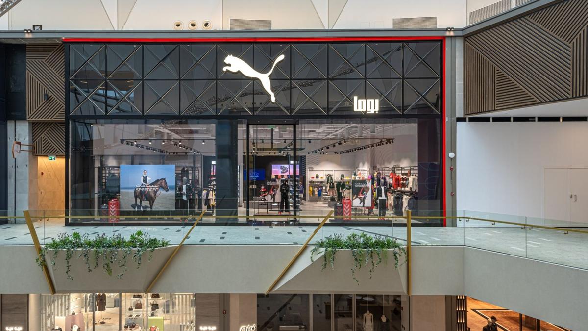 Puma