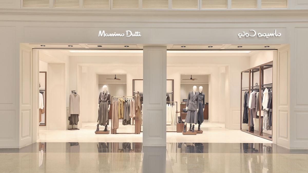 Massimo Dutti