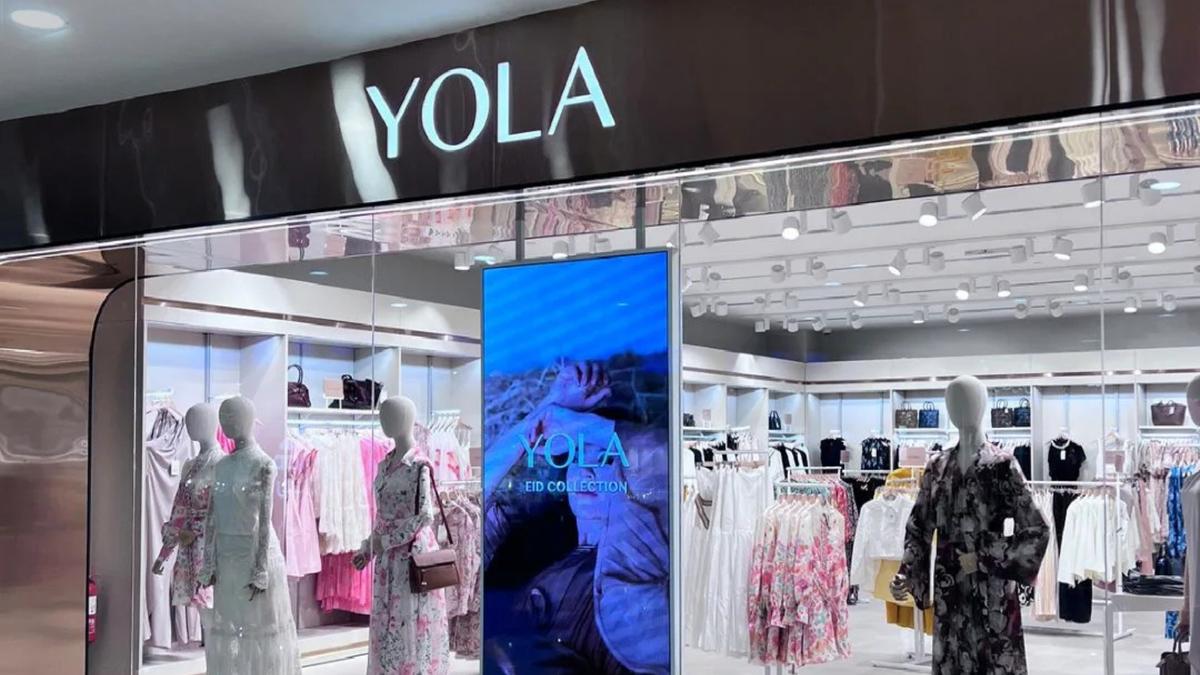 Yola