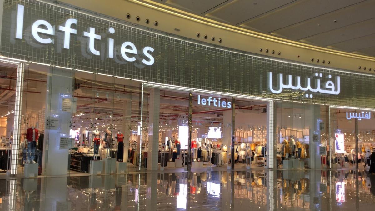Lefties