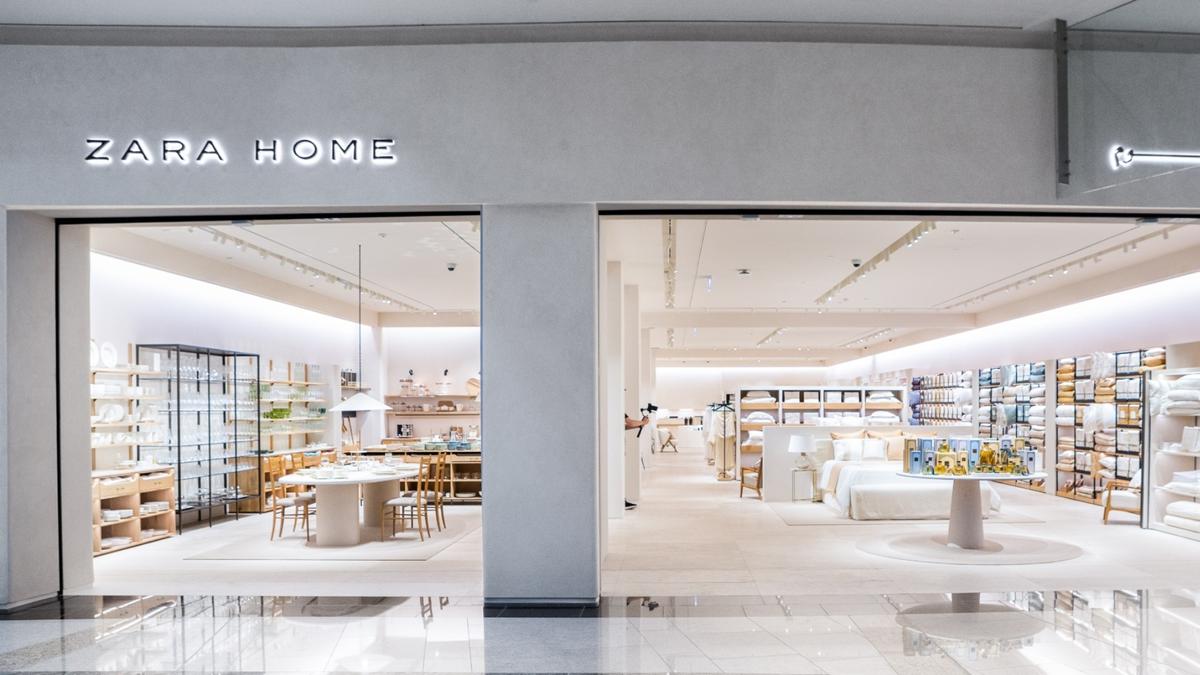 Zara Home 