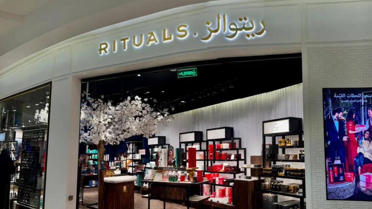 Rituals