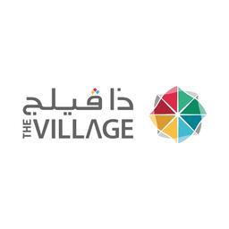 Explore The Village Mall Offers! logo