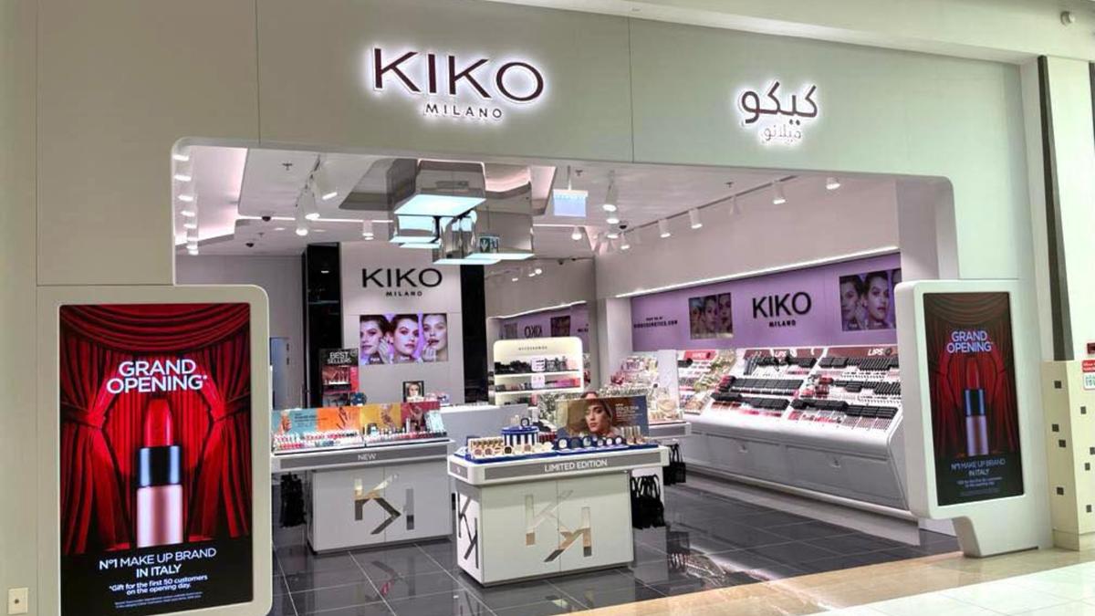 Kiko Milano